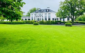 Landhuis Logan Landing